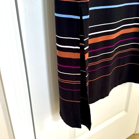 WHBM Maxi Dress Convertible Skirt Size M - Picture 2 of 4